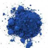Краситель Синий блестящий Е133 (1 кг)
