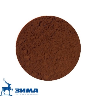 картинка Краситель Шоколадный коричневый Е-155 (уп 1 кг) от Торговой Компании "Зима"