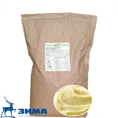 картинка ПЮРЕ картофельное KNORR (мешок 15 кг) 158300343 от Торговой Компании "Зима"