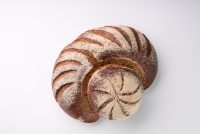 картинка Смесь UNIMIX bread Деревенская (закваска) (коробка 10 кг) ФГИС ЗЕРНО от Торговой Компании "Зима"