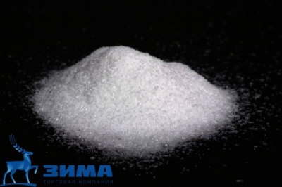 картинка Глутамат натрия (Китай) (мешок 25 кг) от Торговой Компании "Зима"