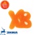 картинка Мармелад фигурный, буквы ХВ,оранжев14 г, 4х240 шт от Торговой Компании "Зима"