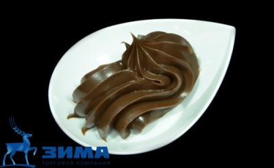 картинка Начинка кремовая "Твист" со вкусом Шоколада (ведро 5,5 кг)  от Торговой Компании "Зима"