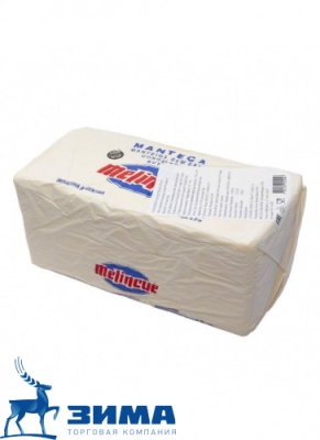 картинка Масло сладкосливочное несоленое 82% 4шт*5кг (REMOTTI S.A., Аргентина) NEW ЧЗ от Торговой Компании "Зима"