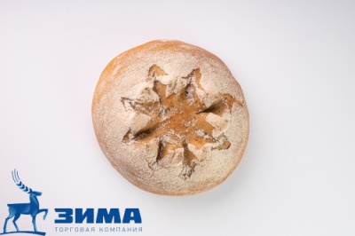картинка Смесь UNIMIX bread Тихоокеанская (Концентрат для х/б изделий) коробка 10 кг. ФГИС ЗЕРНО от Торговой Компании "Зима"