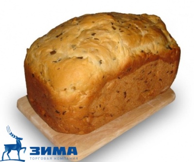 картинка Смесь зерновая хлебопекарная КРОНА "Венгерская картофельная"  (мешок 15 кг) ФГИС ЗЕРНО от Торговой Компании "Зима"