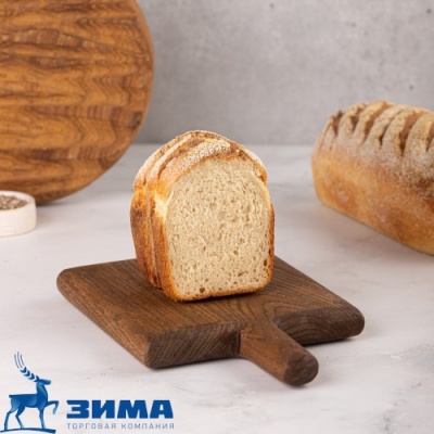 картинка Смесь UNIMIX bread Балансия "Бездрожжевая" (коробка 10 кг) ФГИС ЗЕРНО от Торговой Компании "Зима"