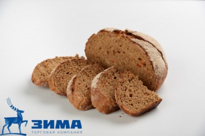 картинка Смесь UNIMIX bread VITA Баварская (Концентрат пищевой для х/б изделий) коробка 10 кг. ФГИС ЗЕРНО от Торговой Компании "Зима"