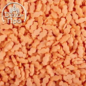 63681.Конфеты оранжевые мини (0,75 кг)