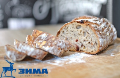 картинка Смесь зерновая хлебопекарная КРОНА "Фитнес" (МЕШОК 5 кг)  от Торговой Компании "Зима"