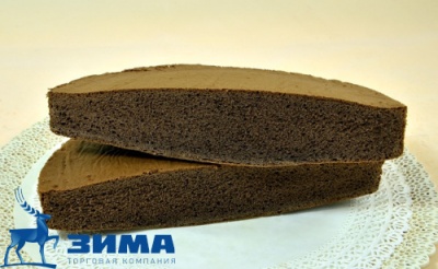 картинка Смесь для бисквита "Фа Бисквит Шоколадный" (мешок 20 кг) от Торговой Компании "Зима"