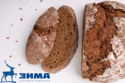 картинка Смесь UNIMIX bread Белорусская (Концентрат пищевой для х/б изделий) (коробка 10 кг) ФГИС ЗЕРНО от Торговой Компании "Зима"
