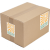 картинка МАРГАРИН "ДОМАШНИЙ" (жирн.60%) коробка 20 кг (Саратов) 33104 от Торговой Компании "Зима"