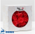 картинка Вафельные РОЗЫ малые сложные красные,70 шт tp68228 от Торговой Компании "Зима"