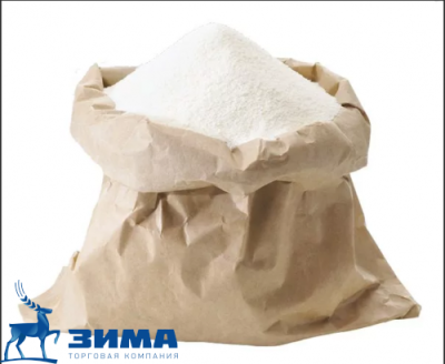 картинка Заменитель сухих сливок "БИОКРИМ" (32367)  (мешок 25 кг) от Торговой Компании "Зима"
