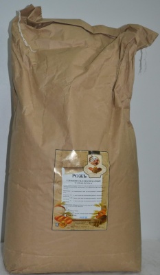картинка Улучшитель "Рожь CF" (мешок 10 кг) от Торговой Компании "Зима"