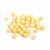 AI28001 Драже сахарное-перламутр. шарики золотые, 8 мм,1 кг