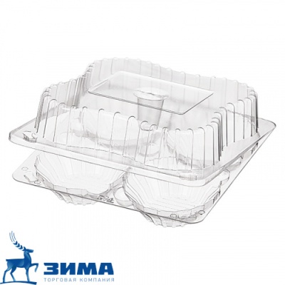 картинка Упаковка РК-28 С (Л) (420*1)  от Торговой Компании "Зима"