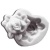 картинка Форма силикон.ШУГАФЛЕКС розы (пакет 1 шт) SLK139 от Торговой Компании "Зима"