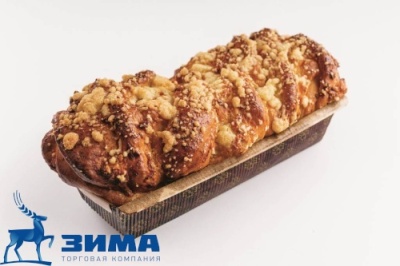 картинка Начинка UNIMIX sweet "Monnuts" Арахис  (коробка 10 кг) от Торговой Компании "Зима"